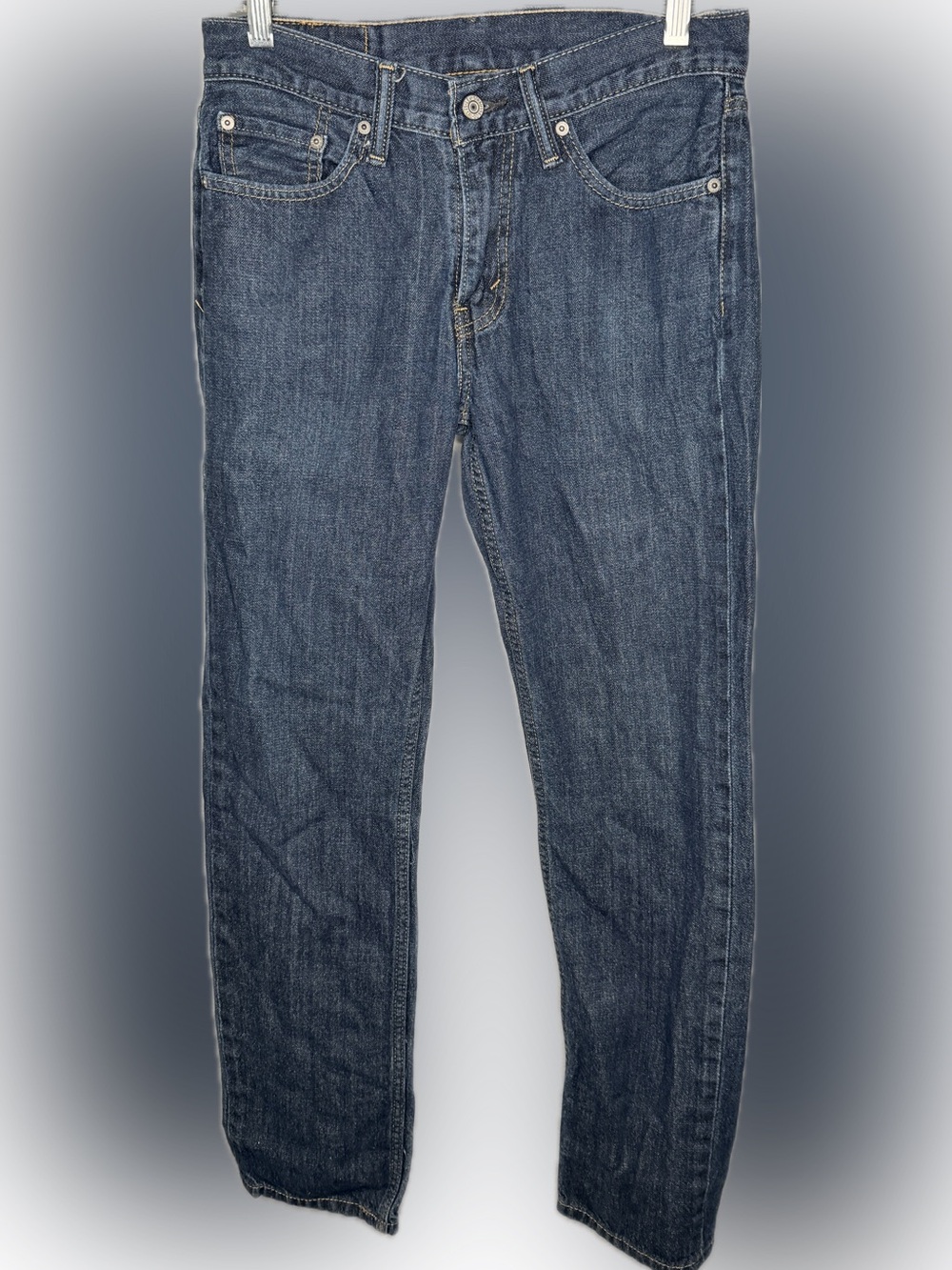 Levi's 514 Jeans